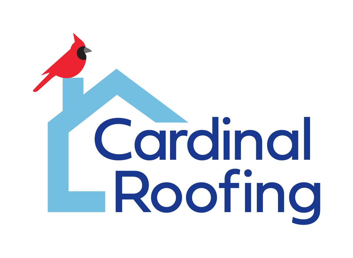 Cardinal Roofing Logo