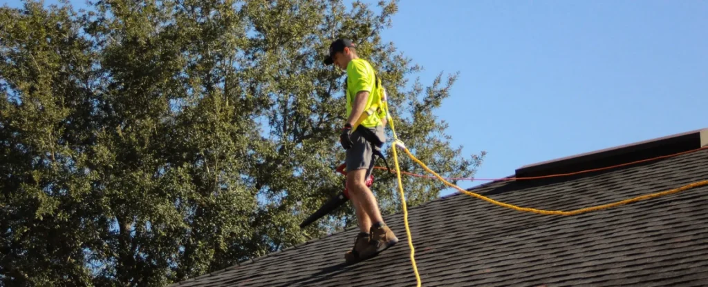 roofing