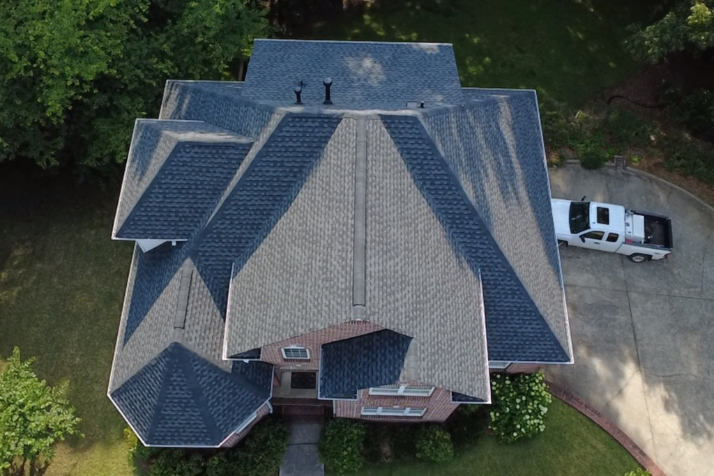 Roof Repair in Birmingham