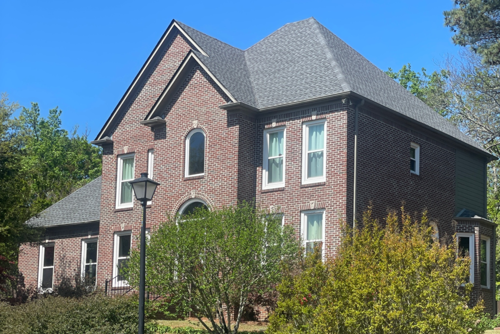 Roofing Companies in Birmingham