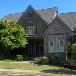 Roof Repair in Birmingham