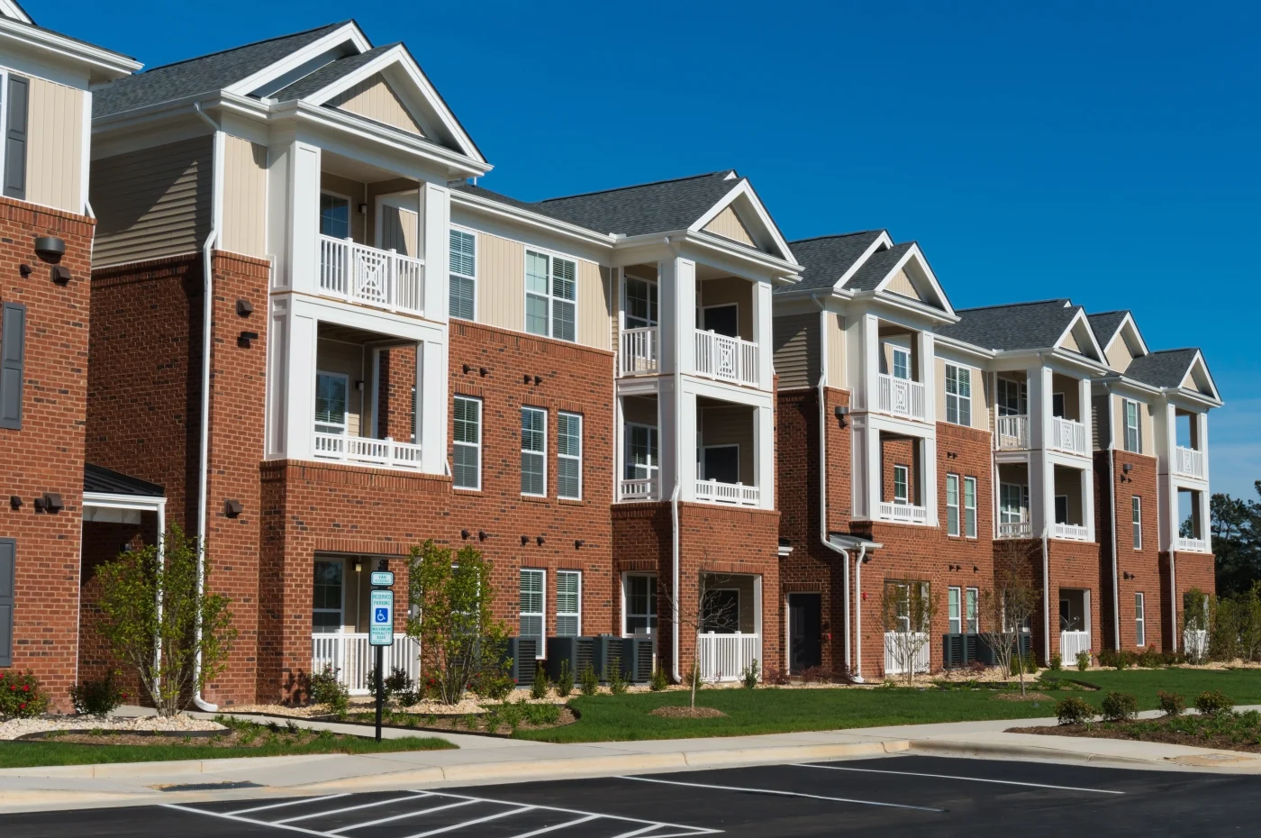 Multifamily Repair