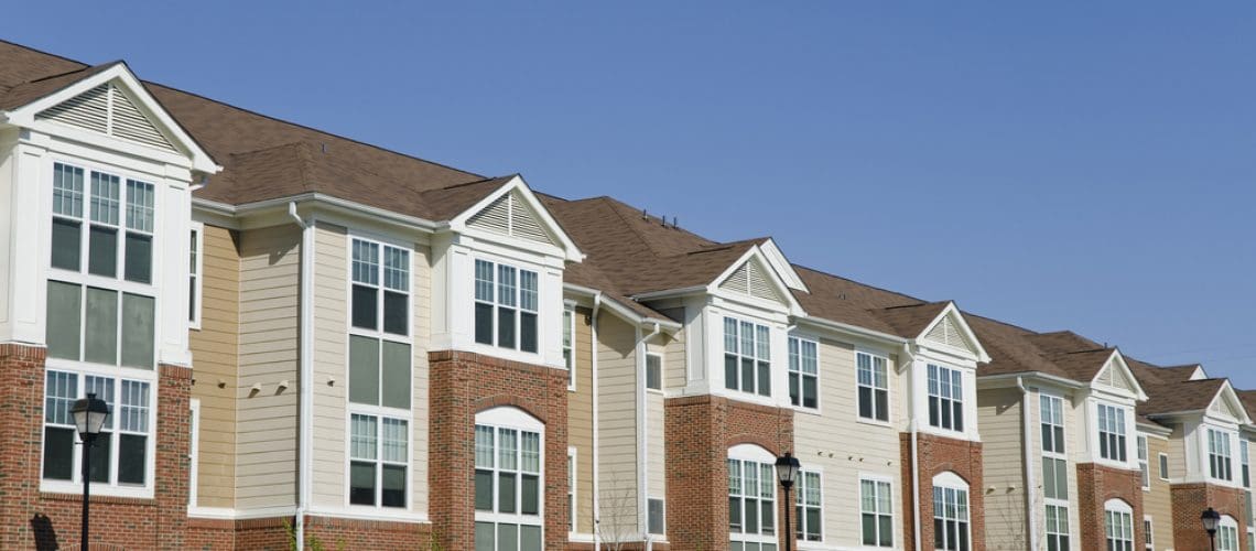 Multifamily Replacement