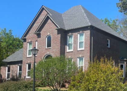 Roofing Companies in Birmingham