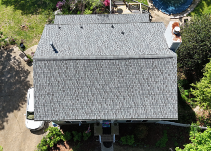 Roof Replacement in Birmingham