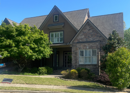 Roof Repair in Birmingham